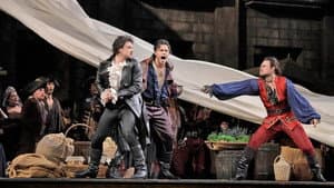 The Metropolitan Opera: Roméo et Juliette — foto 4