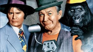 The Ghost Busters — foto 1