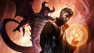 Constantine: Ciudad de demonios - La película — foto 1
