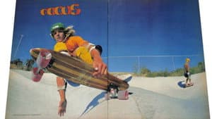 The Original Skateboarder — foto 1