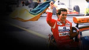 Ayrton: Retratos e Memórias — foto 2