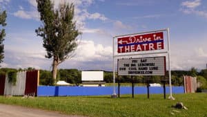 Back to the Drive-in — foto 5