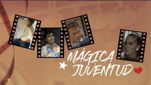 Mágica juventud — foto 1