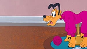 Pluto's Sweater — foto 3