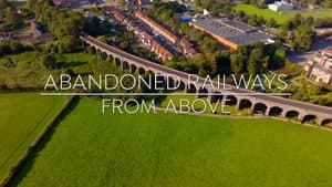 Abandoned Railways from Above — foto 2
