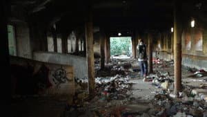Avamposti – Dispacci dal confine — foto 1