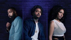 Black Ink Crew Chicago — foto 5