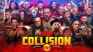 All Elite Wrestling: Collision — foto 2
