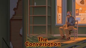 La conversación — foto 1
