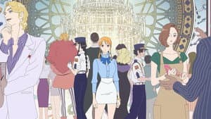 ONE PIECE HEROINES — foto 1