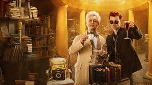 Good Omens — foto 1