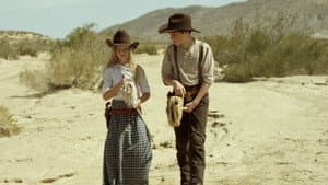 Marty: A Wild West Neverland — foto 1