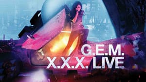 G.E.M. X.X.X. Live — foto 1