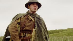 The War I Knew — foto 1