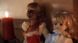 Annabelle: Communion — foto 1