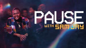 PAUSE with Sam Jay — foto 8
