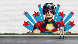 Peacemaker: El Podcast Oficial con James Gunn — foto 3