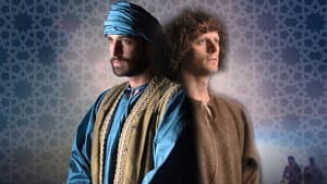 The Sultan and the Saint — foto 2