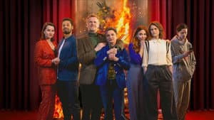 Dit is geen kerstfilm — foto 1