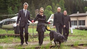 Der Besuch der alten Dame — foto 1