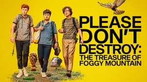 Please Don't Destroy: El Tesoro de la Montaña — foto 8