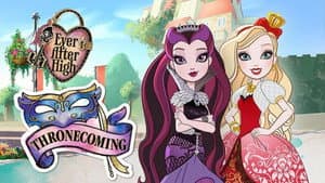 Ever After High: La fiesta de coronación — foto 2