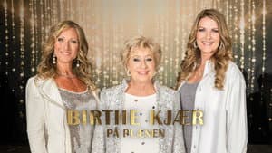 Birthe Kjær på Plænen — foto 1