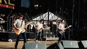 Weezer: Live at Bizarre Festival — foto 1