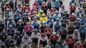 Tour de Francia: En el corazón del pelotón — foto 4