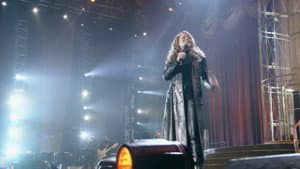 Mariah Carey - Daydream Tour — foto 4