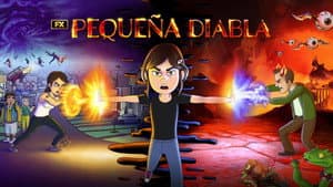 Pequeña diabla — foto 5