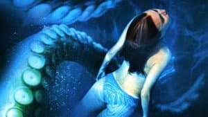 Kraken: Tentacles of the Deep — foto 3