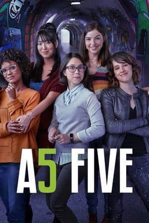Temporada 1