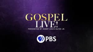 Gospel Live! Presented By Henry Louis Gates, Jr. — foto 1