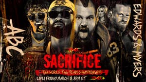 TNA Sacrifice 2024 — foto 1