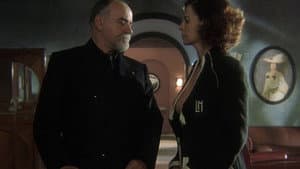 Las perversiones de Livia (Black Angel) — foto 9