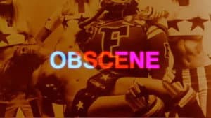 Obscene: A Portrait of Barney Rosset and Grove Press — foto 1