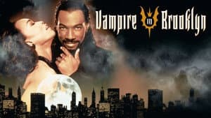 Un vampiro suelto en Brooklyn — foto 8