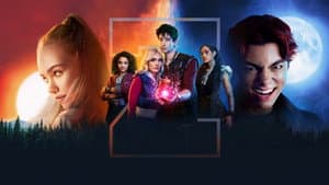 Z-O-M-B-I-E-S 4: El origen de los vampiros — foto 5