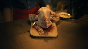 El restaurante del diablo — foto 3