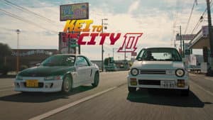 Kei to the City 2 — foto 1