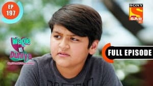 Episodio 197