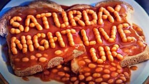 Saturday Night Live UK — foto 8