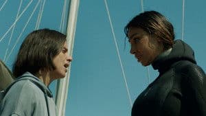 Terror en el mar — foto 4