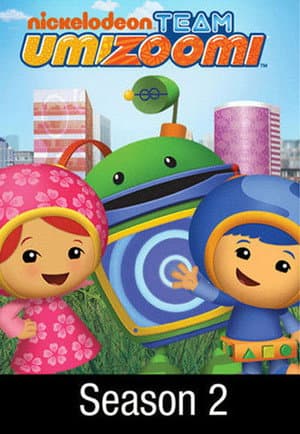 Temporada 2