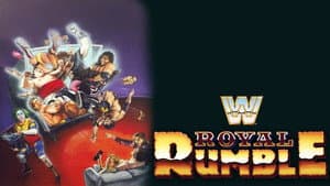 WWE Royal Rumble 1994 — foto 2