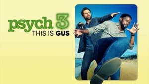 Psíquico 3: Este es Gus — foto 12