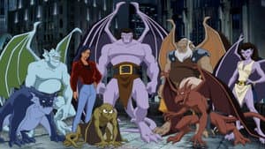 Gargoyles the Movie: The Heroes Awaken — foto 1