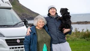 Miriam and Alan: Lost in Scotland — foto 2