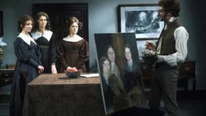 The Brontës of Haworth — foto 1
